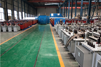 阿克塞S11-2000kva/10kv/0.4kv变压器
